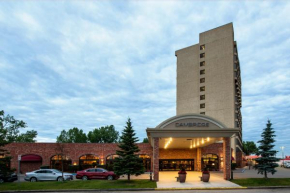 Cambridge Red Deer Hotel & Conference Centre Red Deer